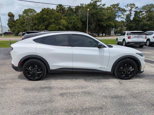 2024 Ford Mustang Mach-E Select