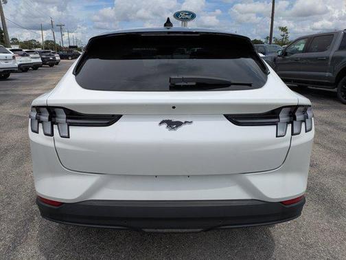 2024 Ford Mustang Mach-E Select