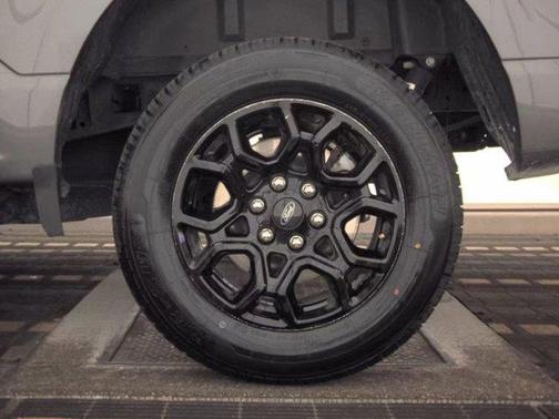 Carbonized Gray Metallic 2024 Ford F-150 XLT