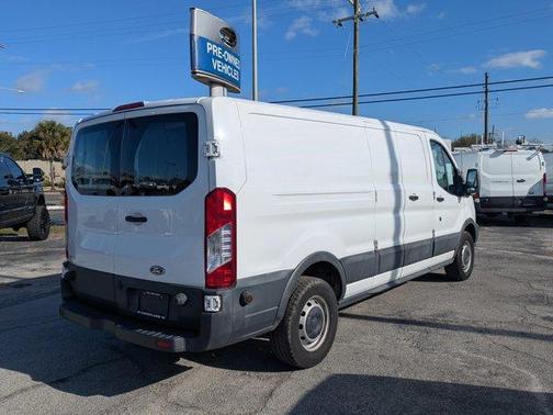 2017 Ford Transit-150 Base
