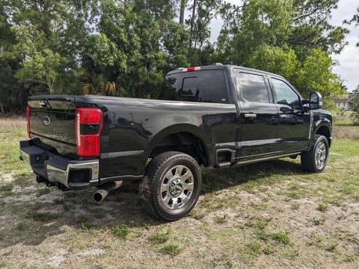 2023 Ford F-250 Lariat