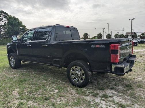 2023 Ford F-250 Lariat