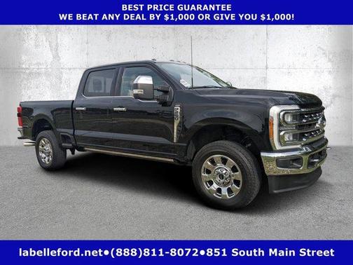 2023 Ford F-250 Lariat