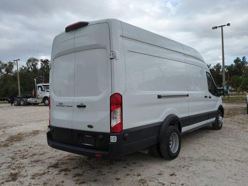 2024 Ford Transit-350 Base