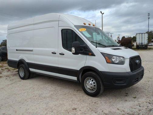 2024 Ford Transit-350 Base