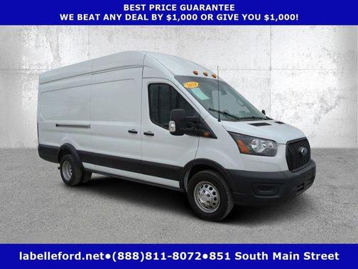 2024 Ford Transit-350 Base