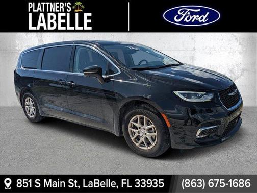 2024 Chrysler Pacifica Touring-L