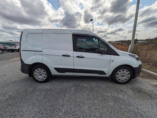 2017 Ford Transit Connect XL