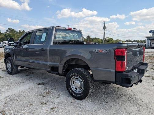2023 Ford F-250 XL