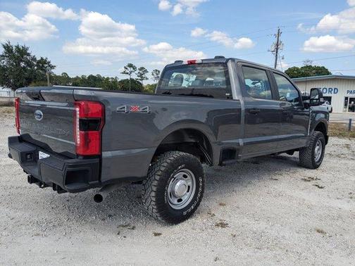 2023 Ford F-250 XL