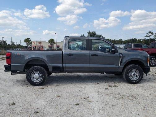 2023 Ford F-250 XL