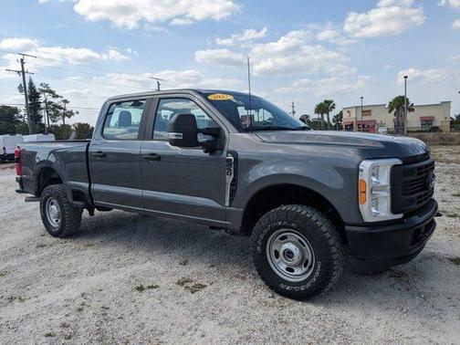2023 Ford F-250 XL