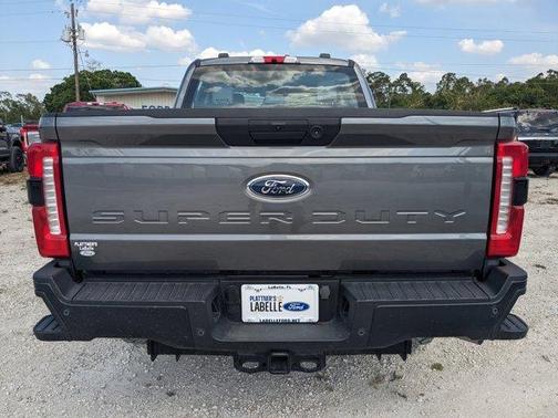 2023 Ford F-250 XL