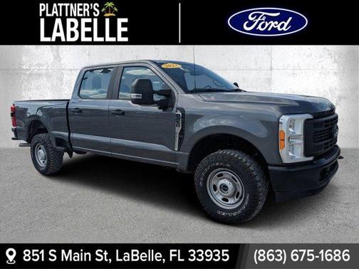 2023 Ford F-250 XL