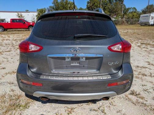 2016 INFINITI QX50 Base