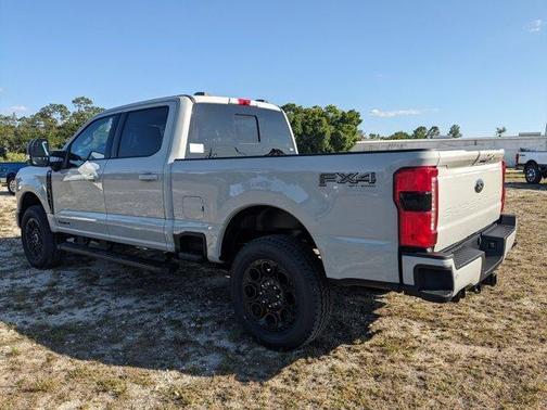 2025 Ford F-250 XLT