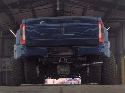 2026 Ford F-450 King Ranch