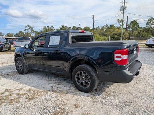 2023 Ford Maverick XLT