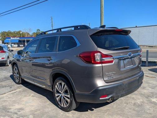 2022 Subaru Ascent Limited 7-Passenger