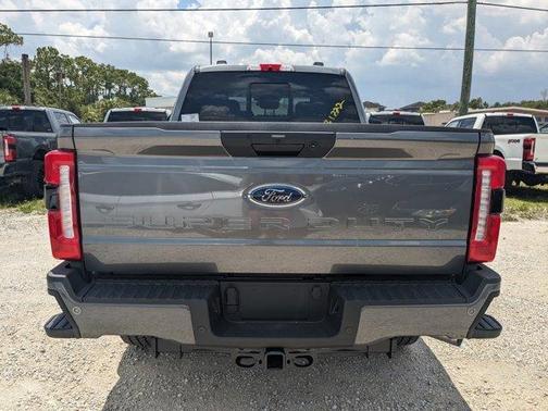 2025 Ford F-250 XL