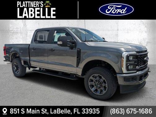 2025 Ford F-250 XL