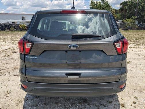 2019 Ford Escape S