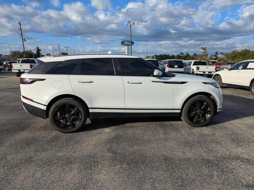 2018 Land Rover Range Rover Velar D180 S