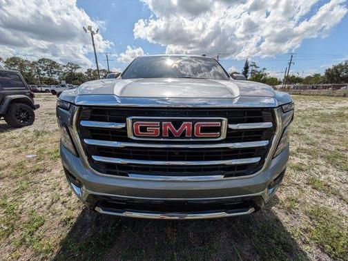 Sterling 2025 GMC Yukon Elevation