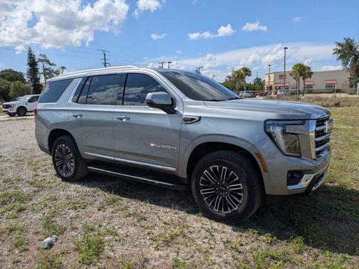 Sterling 2025 GMC Yukon Elevation