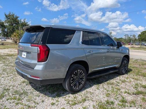 Sterling 2025 GMC Yukon Elevation