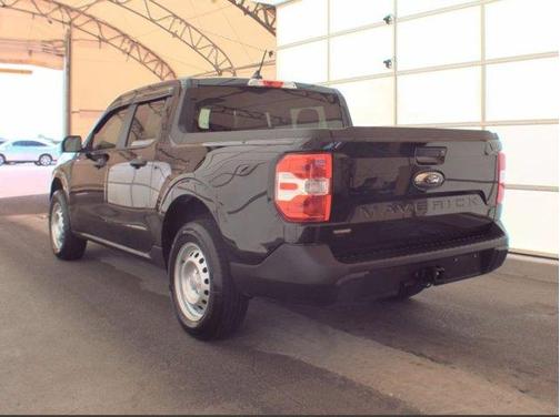 2024 Ford Maverick XL