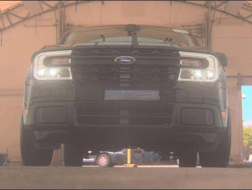 2024 Ford Maverick XL
