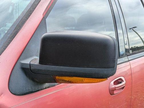 2001 Ford Excursion Limited