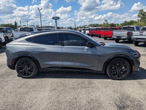 2023 Ford Mustang Mach-E Premium