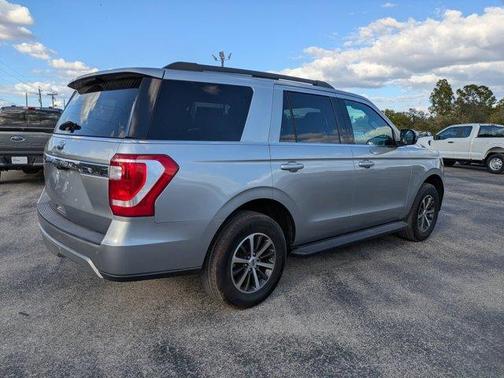 2021 Ford Expedition XLT