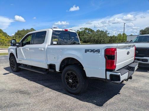 2025 Ford F-250 XLT