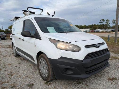 2014 Ford Transit Connect XL