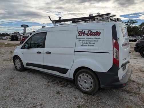 2014 Ford Transit Connect XL