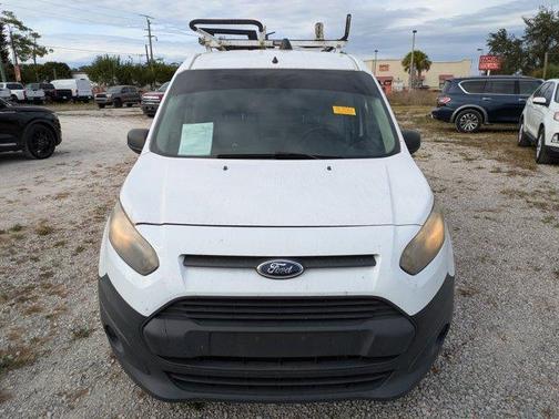 2014 Ford Transit Connect XL