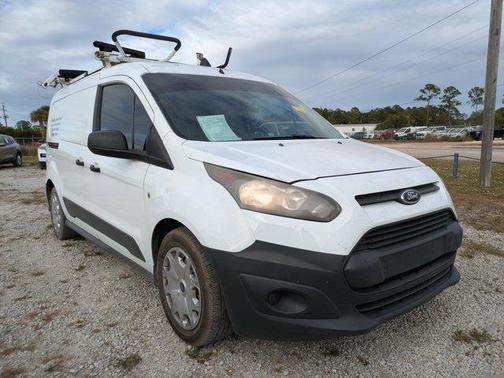 2014 Ford Transit Connect XL