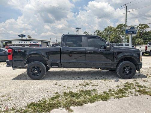 2023 Ford F-250 XL