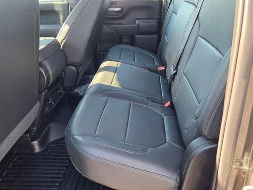 Greenstone 2022 Chevrolet Silverado 3500 WT