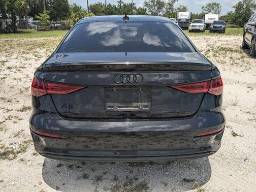 2023 Audi A3 Premium