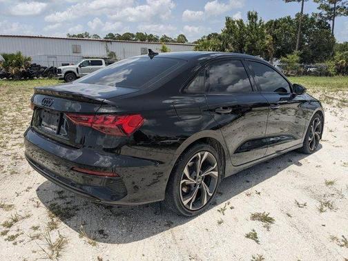 2023 Audi A3 Premium