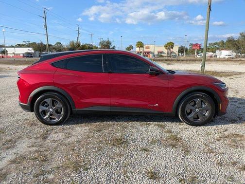 2023 Ford Mustang Mach-E Select