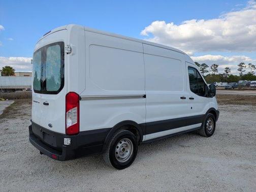 2016 Ford Transit-150 Base