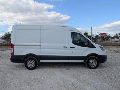 2016 Ford Transit-150 Base