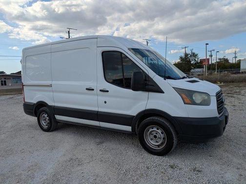 2016 Ford Transit-150 Base