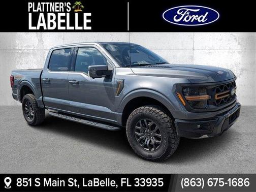 2024 Ford F-150 Tremor