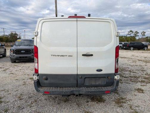 2015 Ford Transit-350 Base